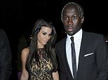 30.NOVEMBER.2014 - MANCHESTER - UKBACARY SAGNA AND LUDIVINE SAGNACELEBRITIES ARRIVE FOR THE JAMES MILNER FOUNDATION CHARITY DOO AT EVENT CITY IN MANCHESTER.BYLINE MUST READ : XPOSUREPHOTOS.COM***UK CLIENTS - PICTURES CONTAINING CHILDREN PLEASE PIXELATE FACE PRIOR TO PUBLICATION *****UK CLIENTS MUST CALL PRIOR TO TV OR ONLINE USAGE PLEASE TELEPHONE   44 208 344 2007 **