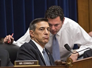 Issa Chaffetz AP Image