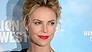 South African actress Charlize Theron pose for photographers during a photo call for her latest film 