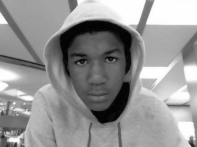 Trayvon Martin was killed Feb. 26, 2012, during a scuffle with Zimmerman near his townhouse complex. The case sparked racial tensions and when Zimmerman was acquitted, people protested across the nation.