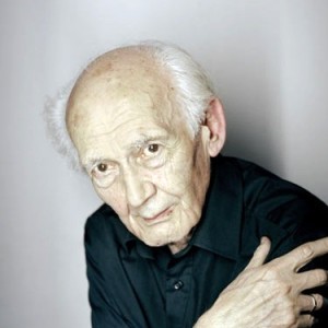 Zygmunt Bauman, European elections