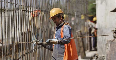 India's GDP likely to grow by 5.6% in FY15: World Bank