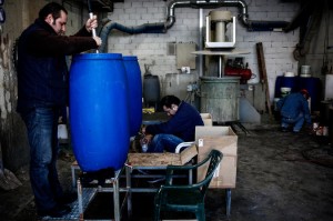 After Crisis, Greeks Work to Promote 'Social' Economy