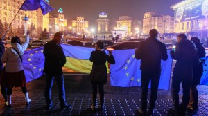 Can Europe protect the Euromaidan