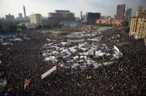 Egypt's unsustainable crackdown