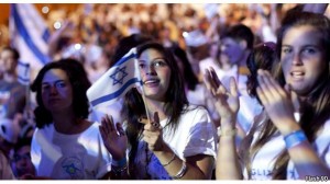 Flourishing Judaism in Central and Eastern Europe