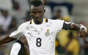 Ghana's home-based players likely to lose out to European