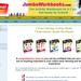 75% Commision! Fun Workbooks For Preschool And Kindergarten Kids