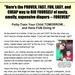Potty Training Book Earns 75%, Great Pitch Page, Great Banners/ads!