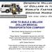 How To Build A Million Dollar Medical Transportation Company
