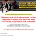 Vertical Jump Guide - Vertical Explosion Program -  Com W/ Upsells