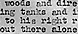 Statement describing how on January 26, 1945, Audie L. Murphy exposed himself to enemy fire to hold off an advancing enemy (detail)
