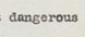 Memorandum for the President from William J. Donovan Regarding Distinguished Service Cross (DSC) Award to Virginia Hall, 05/12/1945  (detail)