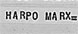 Harpo Marx Telegram to John F. Kennedy July 14, 1960 (detail)