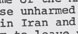 Letter from Jimmy Carter to Ayatollah Ruhollah Khomeini regarding the Release of the Iranian Hostages, 11/06/1979  (detail)