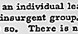 Robert F. Kennedy Statement on Cuba and Neutrality Laws, April 20, 1961 (detail)