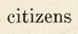 "Act of June 2, 1924, ... which authorized the Secretary of the Interior to issue certificates of citizenship to Indians." (detail)