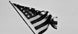 Photograph of Flag Raising on Iwo Jima, 02/23/1945  (detail)