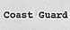 Presidential Proclamation Commemorating the One Hundred and Seventy-fifth Anniversary of the Founding of the United States Coast Guard (detail)