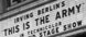 "Crowds gather for the Washington, D.C., premiere of the film <em>This Is the Army</em> at Warner’s Earle Theater in Washington, D.C., on August 12, 1943. " (detail)” /></a> <br clear=